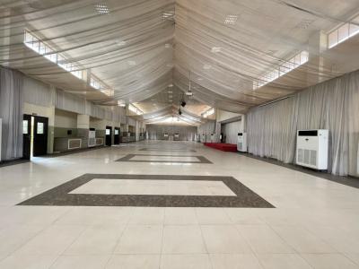 Prime Commercial Property Available, Cbd, Alausa, Ikeja, Lagos, Office Space for Sale