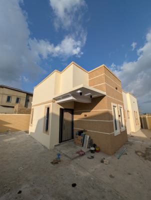 Latest 3 Bedroom Bungalow ( Payment Plan Allowed), Eleyele, Ibadan, Oyo, Detached Bungalow for Sale