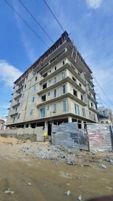 2 Bedroom Offplan Apartment with State of The Art Facilities, Off Freedom Way, Lekki Phase 1, Lekki, Lagos, Flat / Apartment for Sale