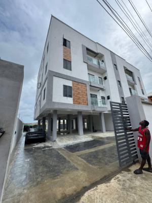 Brand New Serviced 2 Bedrooms Apartment, Ikate, Lekki, Lagos, Flat / Apartment for Rent