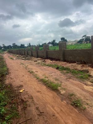 Strategic Plots of Land, Pic-global Layout, Awka, Anambra, Residential Land for Sale