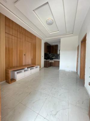 Exclusive One Bedroom Apartment Located in a Gated Estate, Pentagon Apartment Orchid Road, Lekki Expressway, Lekki, Lagos, House for Sale