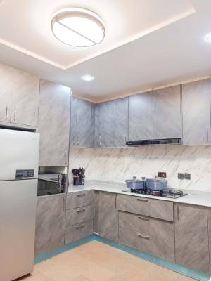 Luxury 3 Bedroom, Maitama District, Abuja, Flat / Apartment Short Let