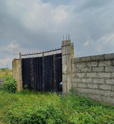 Build and Move-in 2 Plots of Land, Atali, Eneka, Port Harcourt, Rivers, Residential Land for Sale