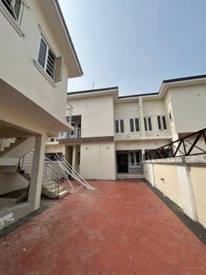 3 Bedroom Semi Detached Duplex, Shell Cooperative, Eneka Link Road, Port Harcourt, Rivers, Semi-detached Duplex for Sale