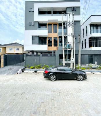 Service and  Spacious 2 Bedroom Apartment, Ikate, Lekki, Lagos, Flat / Apartment for Sale