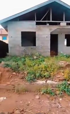 Uncomplicated Standard 3 Numbers of Mini Flat, Off Bola Amedi Tunimbu Way, Iju-ishaga, Agege, Lagos, Detached Bungalow for Sale