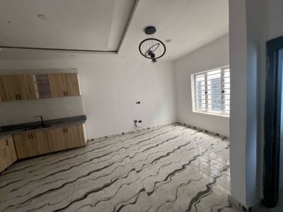 Newly Built Mini Flat; Room and Parlor, Lekki Phase 1, Lekki, Lagos, Mini Flat (room and Parlour) for Rent