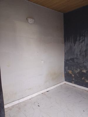 Decent Room Self Contain, Ifako, Gbagada, Lagos, Self Contain (single Rooms) for Rent