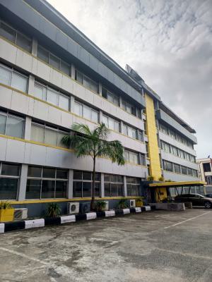 Office Space, Victoria Island (vi), Lagos, Office Space for Rent