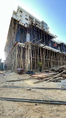 4 Bedroom Penthouse, Ikoyi, Lagos, Flat / Apartment for Sale