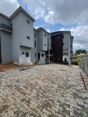 2 Bedroom Apartment - Open Kitchen- Mabushi, Mabushi, Abuja, Flat / Apartment for Sale