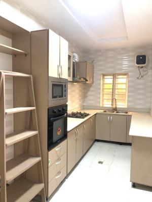 Very Spacious Five Bedroom Fully Detached Duplex with Bq, Osapa London, Lekki Phase 1, Lekki, Lagos, Detached Duplex for Sale