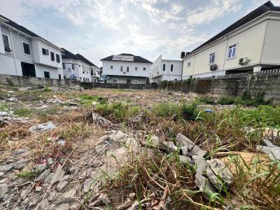 Land, Lekki Garden 2, Lekki, Lagos, Land for Sale