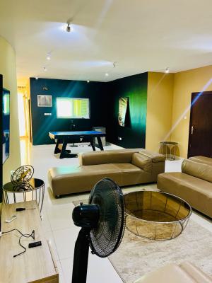 3 Bedroom Apartment, Sangotedo, Ajah, Lagos, Flat / Apartment for Rent
