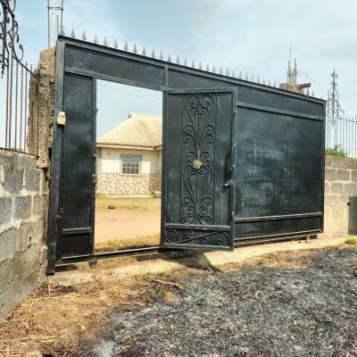 Three Buildings at Roof Level on 2 Plots of Land at a Giveaway Price, Arigbajo, Ifo, Ifo, Ogun, Block of Flats for Sale