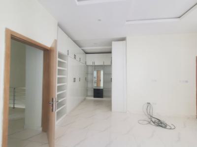 Tastefully Finished 4 Bedroom Semi Detached Duplex with Bq, Vgc, Lekki, Lagos, Semi-detached Duplex for Sale