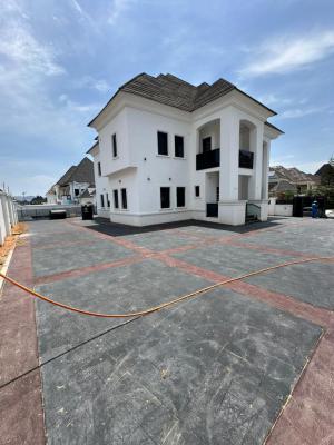 Contemporary 5 Bedroom Detached Duplex, Pool, 2 Rooms Bq, Gwarinpa, Abuja, Detached Duplex for Sale