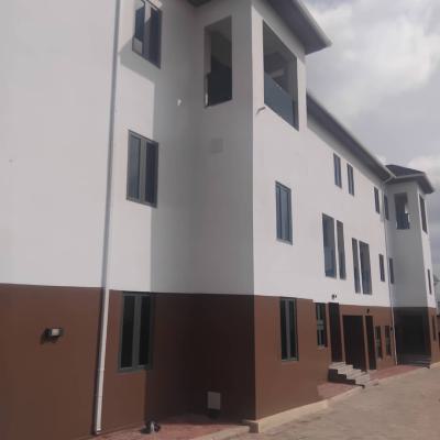 Luxuriously Finished 3 Bedroom Guzape, Guzape Main, Guzape District, Abuja, House for Rent