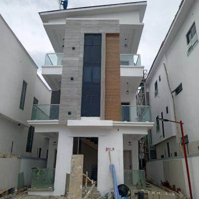 Mini Flat, Lekki Plam City, Ado, Ajah, Lagos, Mini Flat (room and Parlour) for Rent