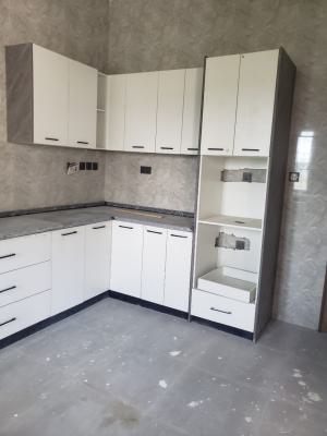 Brand New 3 Bedroom Well Finished, Inside an Estate in Idu, Idu Industrial, Abuja, Flat / Apartment for Rent