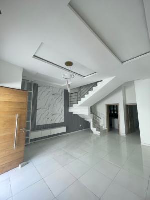 4 Bedroom Semi-detached Duplex, Ikota, Lekki, Lagos, Semi-detached Duplex for Sale