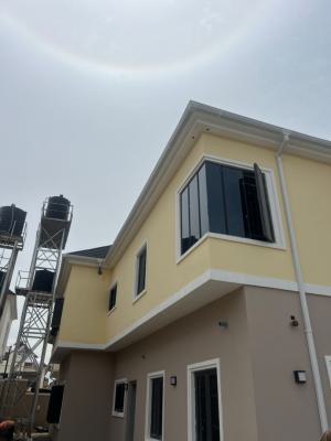 Spacious 3 Bedroom Apartment, Nut Axis, Opposite River Park, Airport Rd., Lugbe District, Abuja, Flat / Apartment for Rent