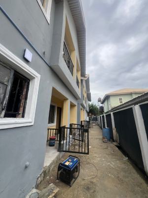 Spacious 2 Bedroom Apartment, Fidison Estate, Abijo, Lekki, Lagos, Flat / Apartment for Rent