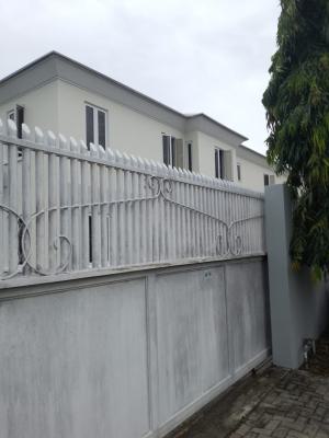 5 Bedroom Detached Duplex with 2 Rooms Bq, Vgc, Lekki, Lagos, Detached Duplex for Rent
