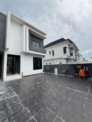 a Luxurious and Standard 5 Bedroom Fully Detached Duplex, in a Serene and Secured Estate, Ajah, Lekki, Lagos, Detached Duplex for Sale