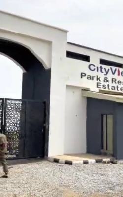 Citi View Estate — Gwagwalada, Abuja