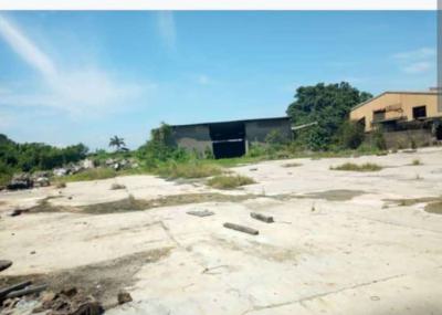 12,480sqm Waterfront Land at Kirikiri, Opp Vanguard News Paper, Mile 2, Kirikiri, Opp Vanguard News Paper, Mile 2,, Kirikiri, Apapa, Lagos, Commercial Land for Sale