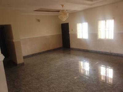 3bedroom Apartment in a Secure Environment, 4th Avenue,  Gwarimpa, Gwarinpa, Abuja, Flat / Apartment for Rent