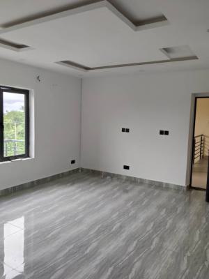 3 Bedroom Flat, Ajayi Apata Estate, Sangotedo, Ajah, Lagos, Flat / Apartment for Sale