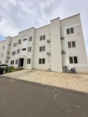 Brand New 3 Bedroom Flat, Life Camp, Abuja, Flat / Apartment for Sale