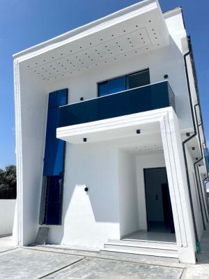 5 Bedroom Fully Detached Duplex + Bq & Swimming Pool, Ikota, Lekki, Lagos, Detached Duplex for Sale