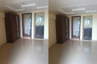 Room Self Contain, New Bodija, Ibadan, Oyo, Self Contain (single Rooms) for Rent