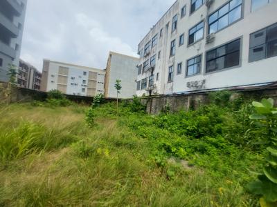 Land Measuring 563sqm, Victoria Island (vi), Lagos, Commercial Land for Rent