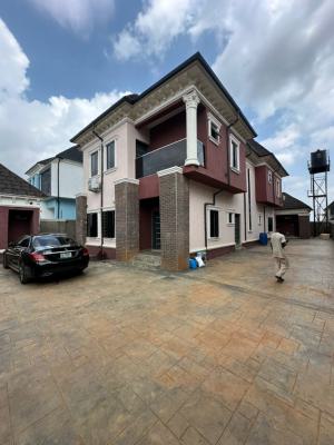 2 Bedroom Flat, Gwarinpa Extension, Gwarinpa, Abuja, Flat / Apartment for Rent