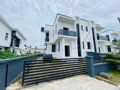 Beautifully Designed Home, Ajah, Lagos, Semi-detached Duplex for Sale