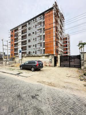 Most Affordable 3 Bedroom Apartment with Bq and Communal Pool, Luxurious 3 Bedroom Apartment Suitable for Shortlet Investment, Lekki Phase 1, Lekki, Lagos, Flat / Apartment for Sale