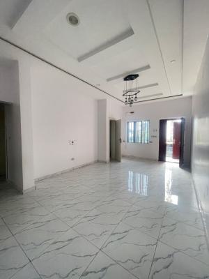 Spacious Three Bedroom with Bq Apartment, Osapa, Lekki Phase 1, Lekki, Lagos, Flat / Apartment for Sale