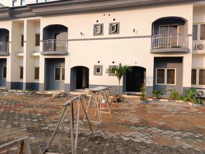 4 Bedroom Town House & Open Pentroom, Ikeja Gra, Ikeja, Lagos, Commercial Property for Rent