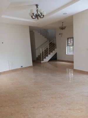 Five (5) Bedroom Fully Detached Duplex with Bq, Spring Bay Estate, Ikate Elegushi, Lekki, Lagos, Detached Duplex for Rent