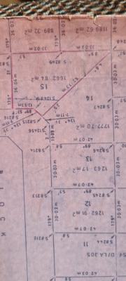 Joint Venture Size 1,600sqm, Lekki Phase 1, Lekki, Lagos, Land Joint Venture