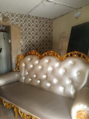 Room Self, Ogunlana Drive, Surulere, Lagos, Self Contain (single Rooms) for Rent