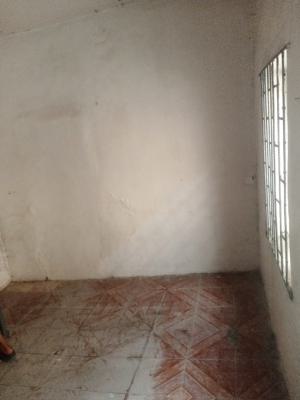 Room Self, Aguda, Surulere, Lagos, Self Contain (single Rooms) for Rent