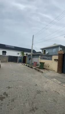 Land Measuring 385 Sqm in a Gated Community, Anipole Street, Gbagada, Lagos, Land for Sale