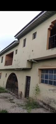 Vacant Block of Flats, Akasoleri Estate, Ikorodu, Lagos, Block of Flats for Sale