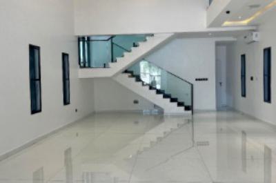 New Built 4 Bedroom Townhouse with Excellent Facilities, Off Olabanje Olajede Street, Lekki, Lagos, House for Sale